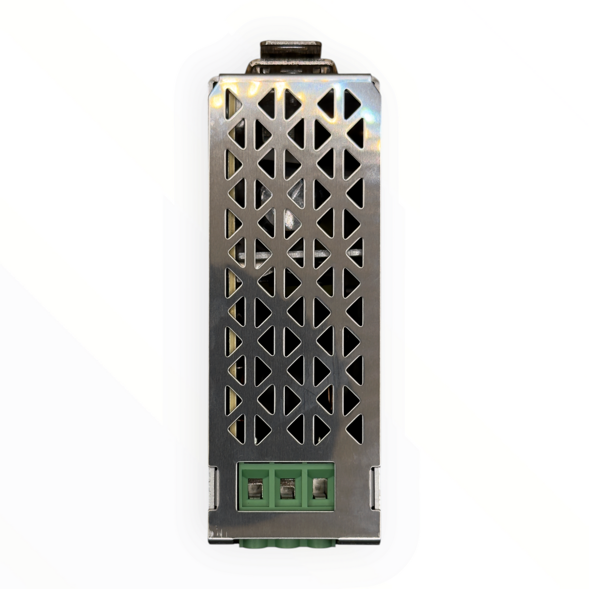 Fuente de poder riel DIN 120W 24VDC 5A Degson DPS1-120W-D24 - vista 5