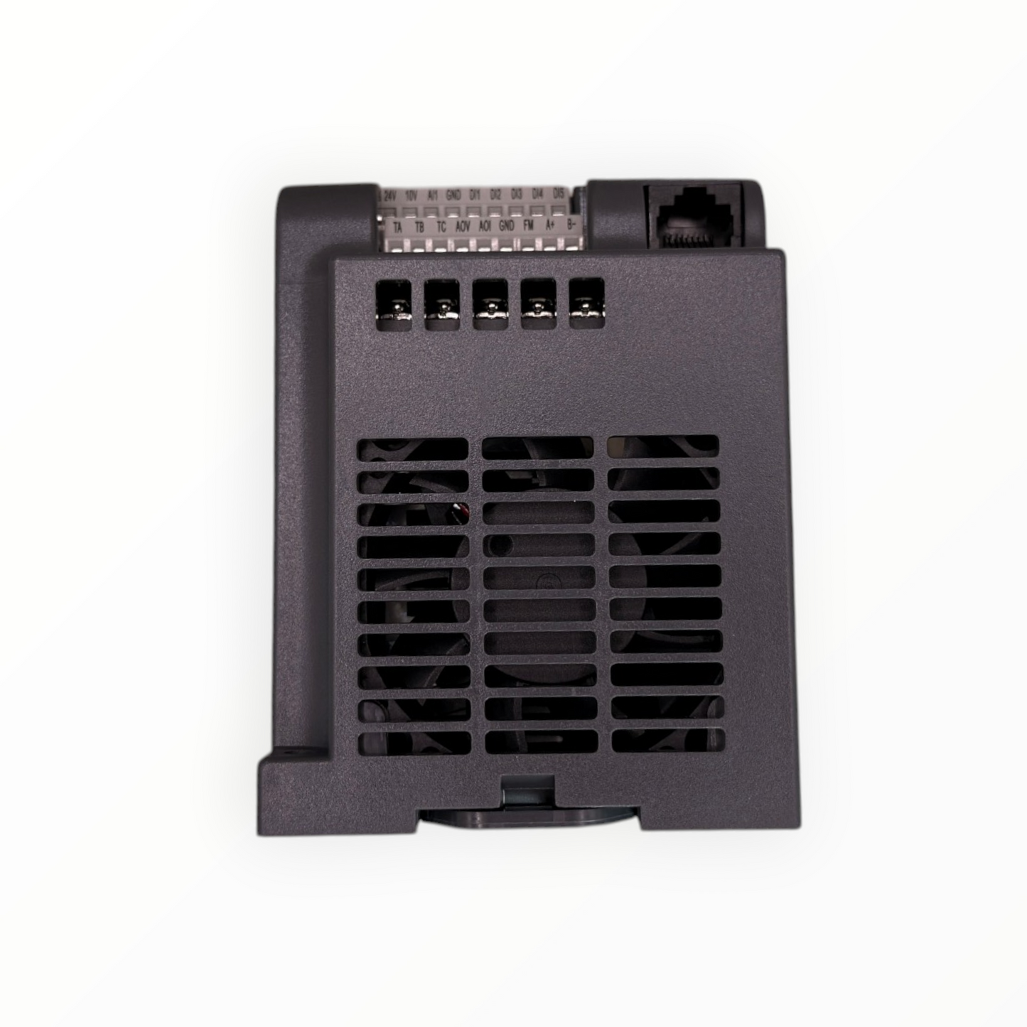 Mini variador de frecuencia its230a 380vac 1.5kw - SKU: CN 2004 — Automatización Industrial Chile | BDTEC