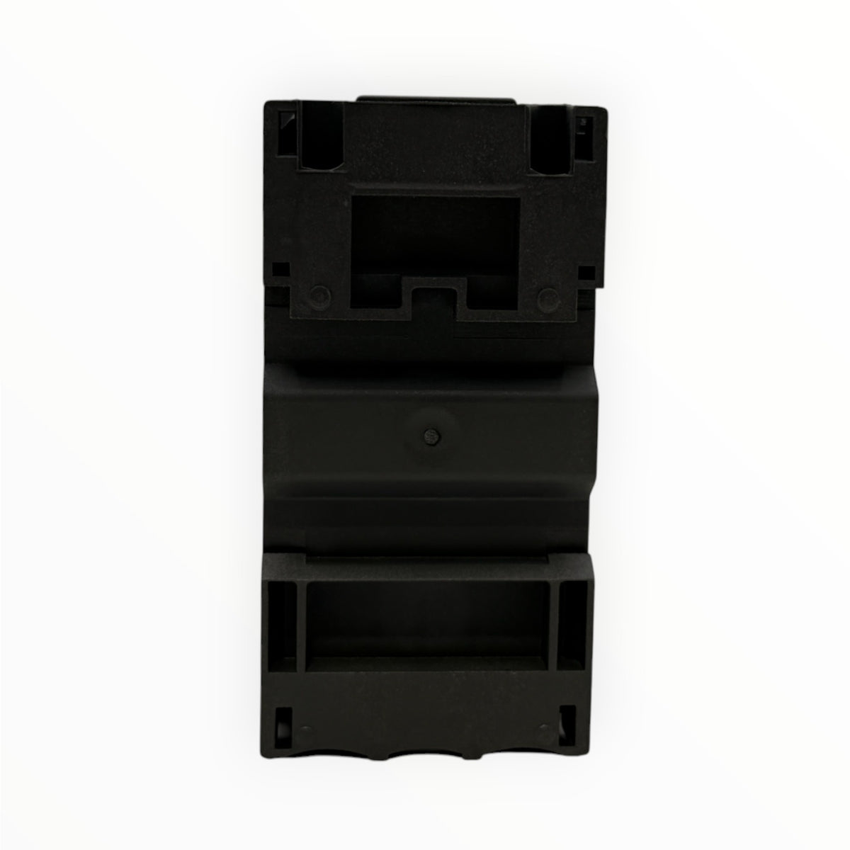 Guardamotor 4a - 6.3a ycp5-25me CNC - vista 4