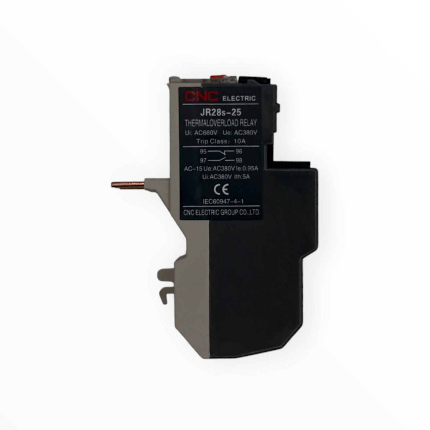 Rele termico jr28s-25 12~18a