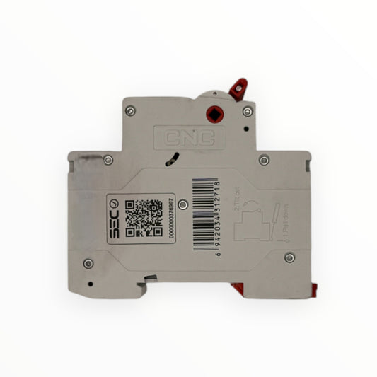 Interruptor termomagnetico omnipolar ac 2p 40a 6ka - SKU: CN 2123 — Automatización Industrial Chile | BDTEC
