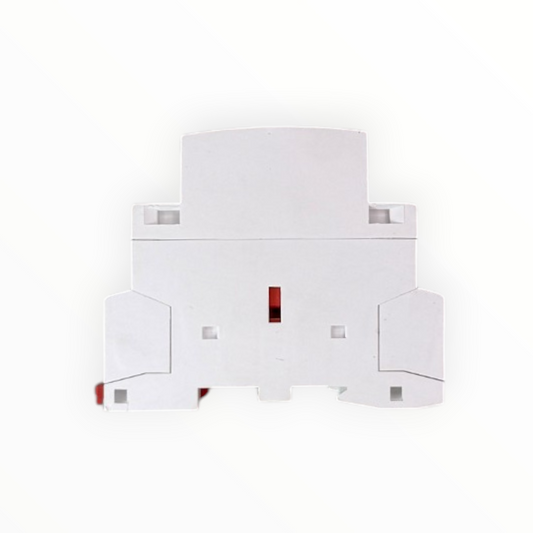 Contactor modular 2p 25amp bob 220v 4no - SKU: CN 2144 — Automatización Industrial Chile | BDTEC