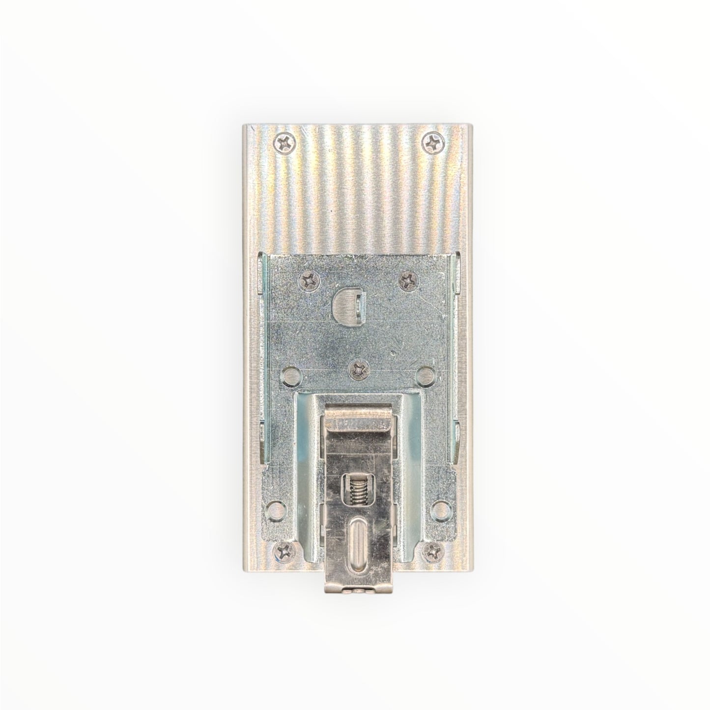 Fuente de poder a riel din 120w 12vdc 10a