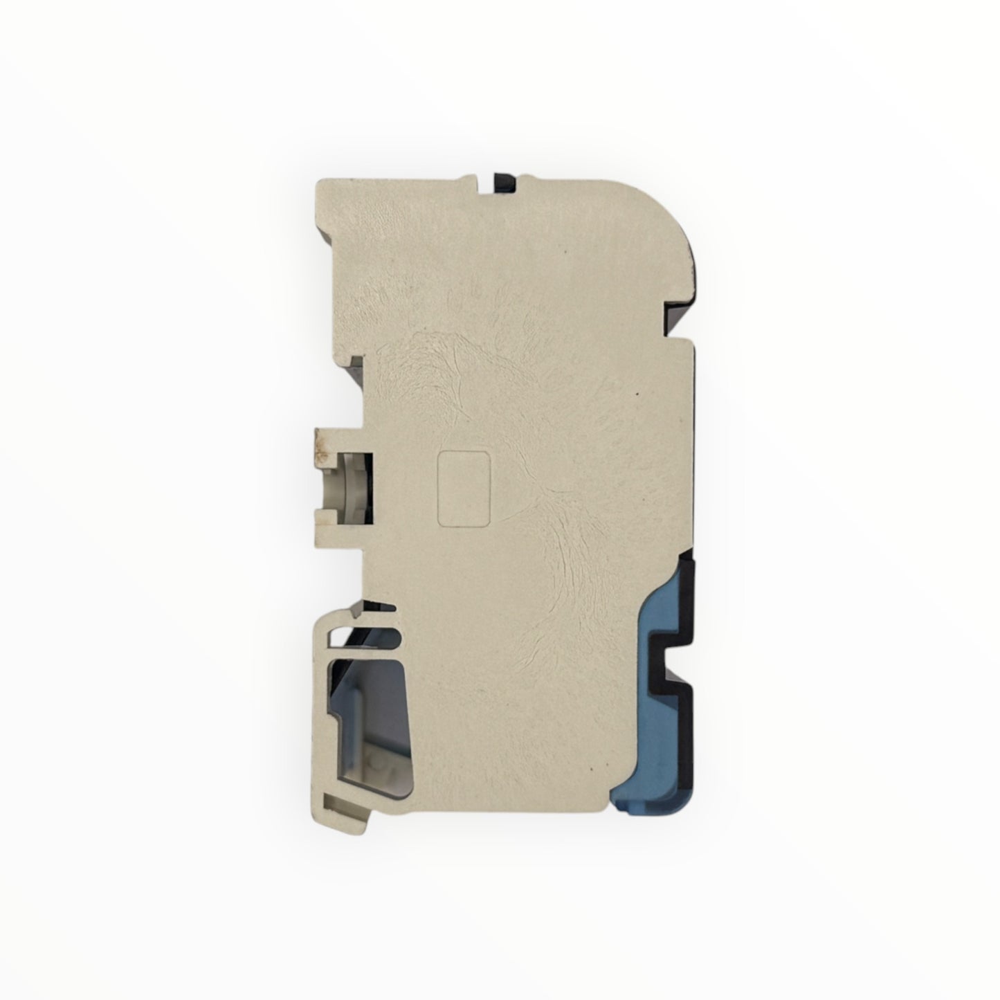 Repartidor tetrapolar 4x7 posiciones 125a