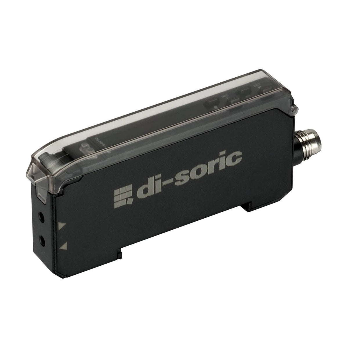 Amplificador de fibra óptica, NPN, para conector M8 4 pines DI-SORIC OLK 71 N3-T4