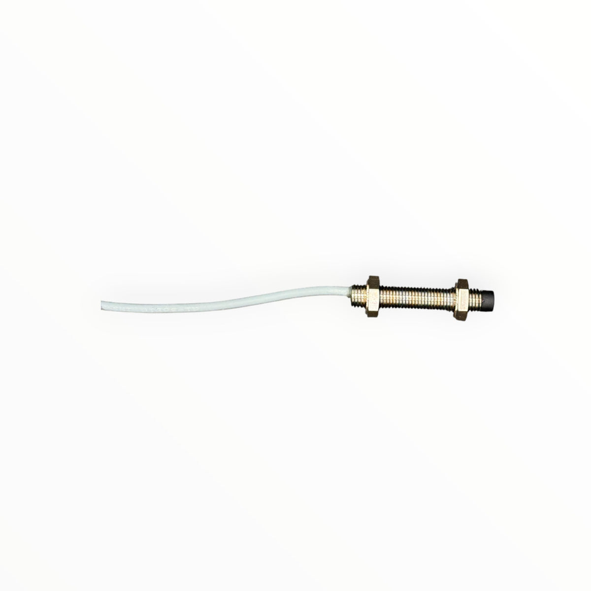 Sensor inductivo M8, NPN, NO, no rasante, sn 4 mm, con cable DI-SORIC INS-M08-N04NS-2C - vista 6