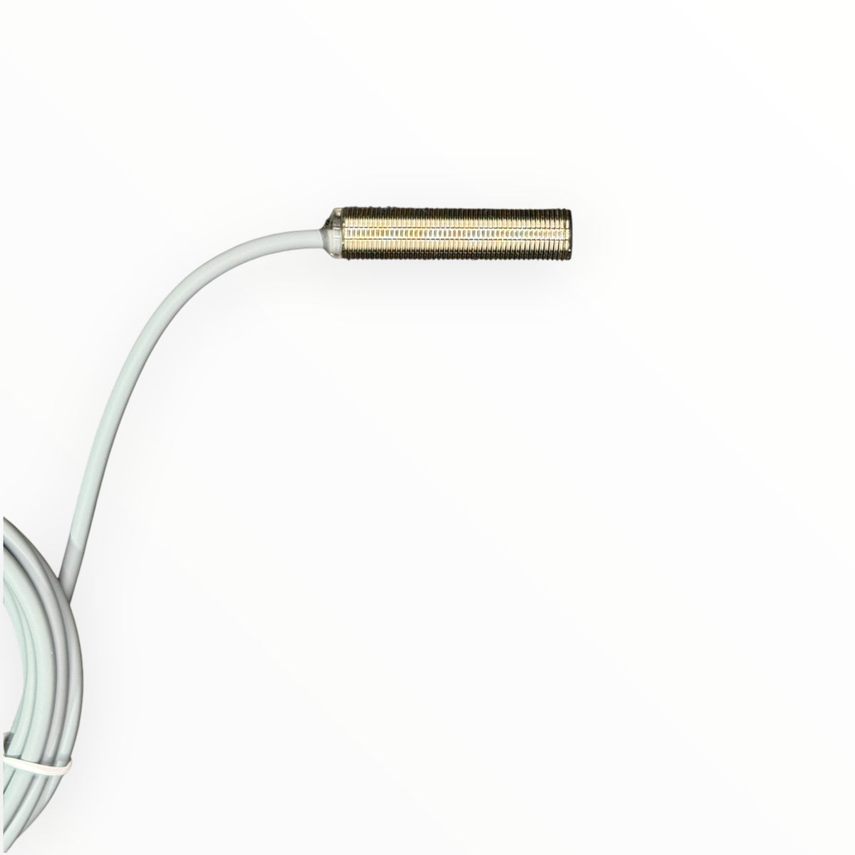 Sensor inductivo M12, PNP, NC, rasante, sn 4 mm, con cable DI-SORIC INS-M12-B04PO-2C - vista 6
