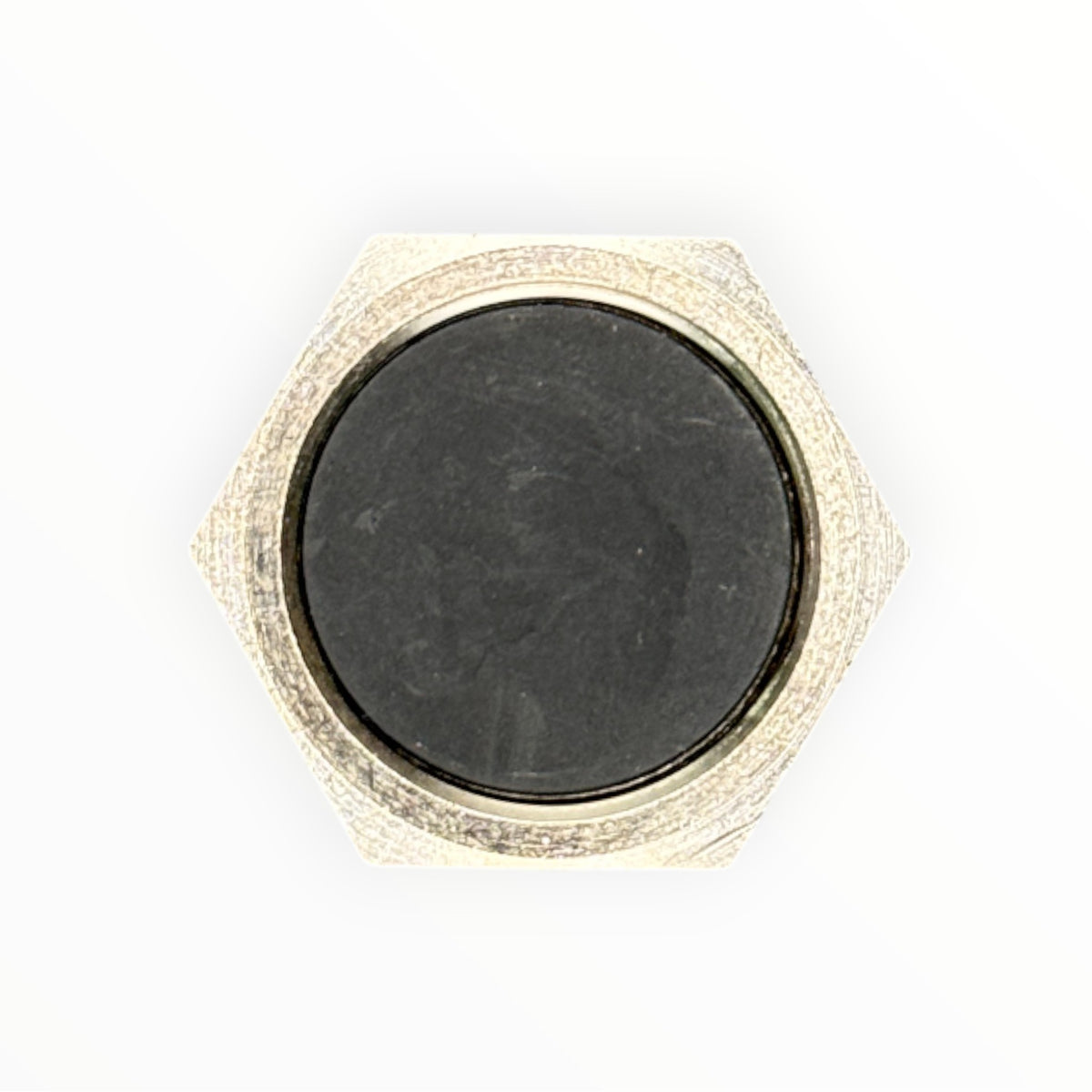 Sensor inductivo M30, NPN, NO, rasante, sn 10 mm, para conector M12/3P DI-SORIC INS-M30-B10NS-B3 - vista 6