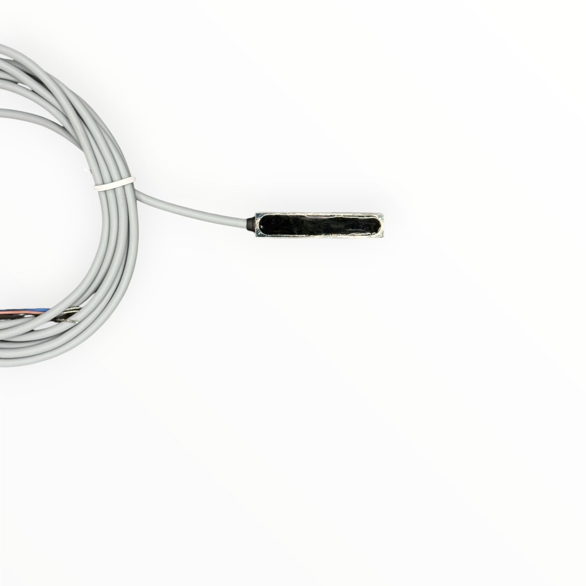 Sensor inductivo 8 x 8 mm, PNP, NO, sn 2 mm, con cable DI-SORIC INS-Q08-B02PS-2C - vista 5