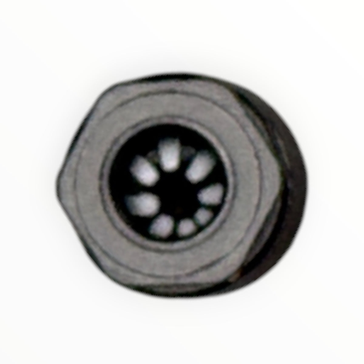 Conector armable M8, hembra, recto, 3 polos IBEST C8-I-F-3A-P - vista 9
