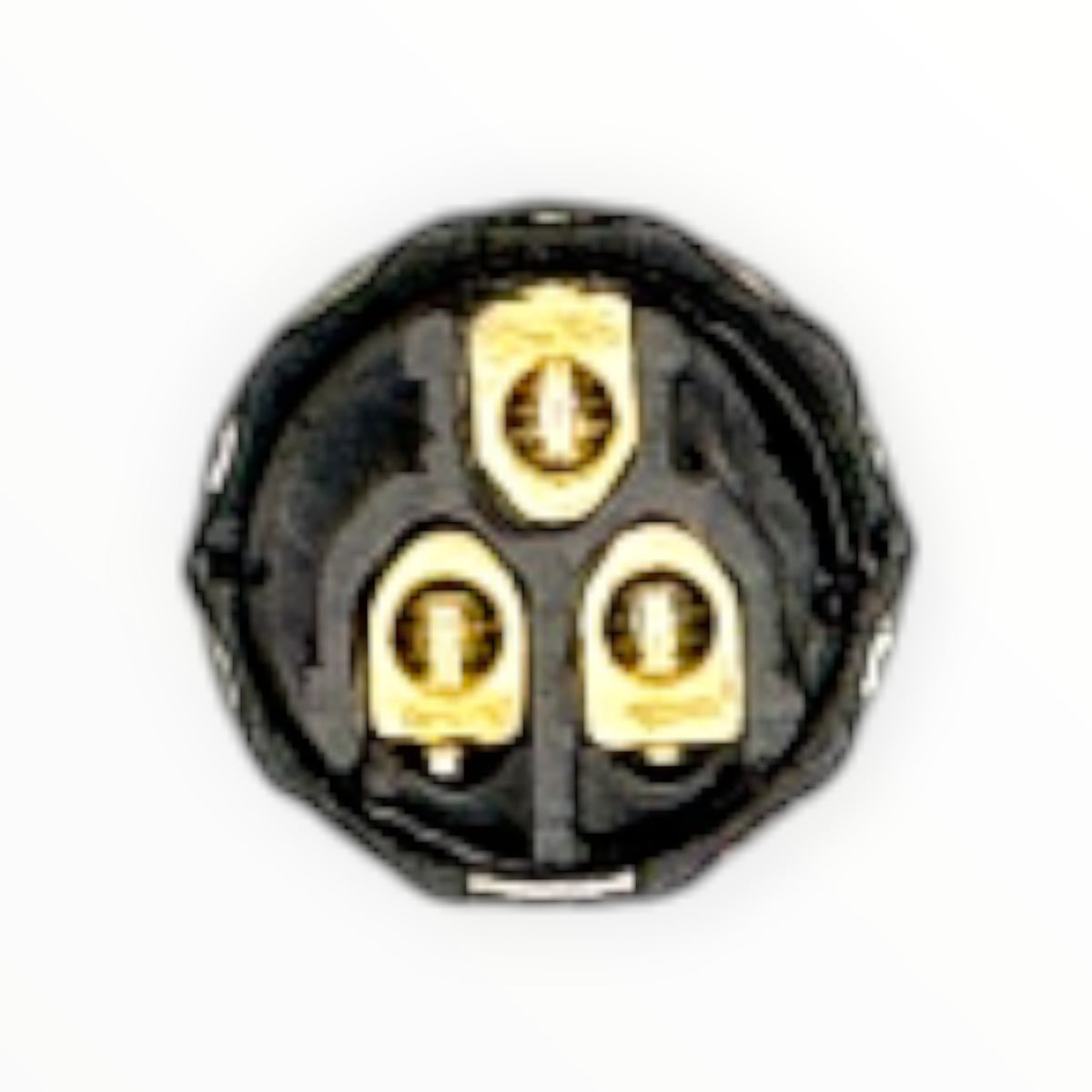 Conector armable M8, macho, recto, 3 pines IBEST C8-I-M-3A-P - vista 9