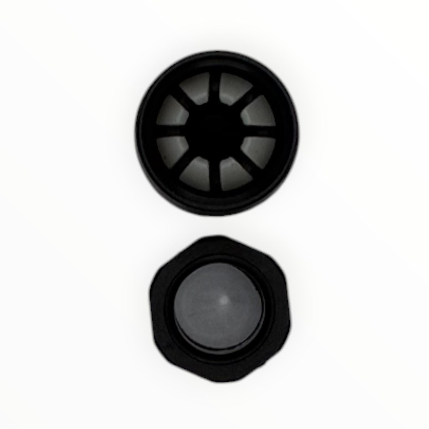 C12-i-f-5a-p conector armable m12, hembra, recto, 5 pines