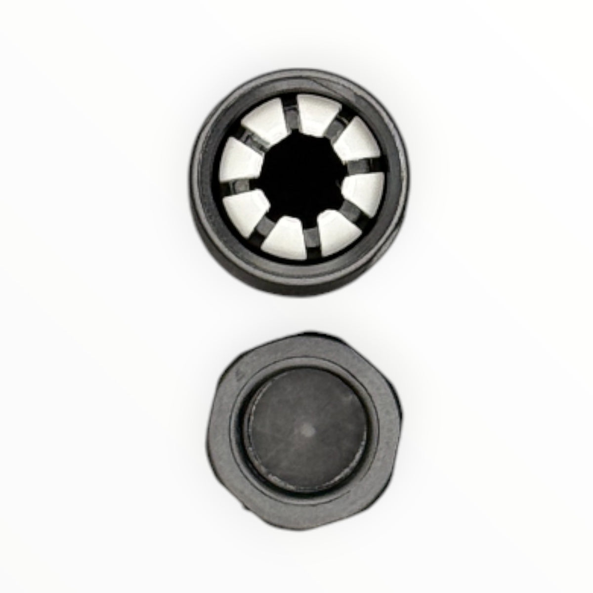 Conector armable M12, macho, recto, 5 pines IBEST C12-I-M-5A-P - vista 8