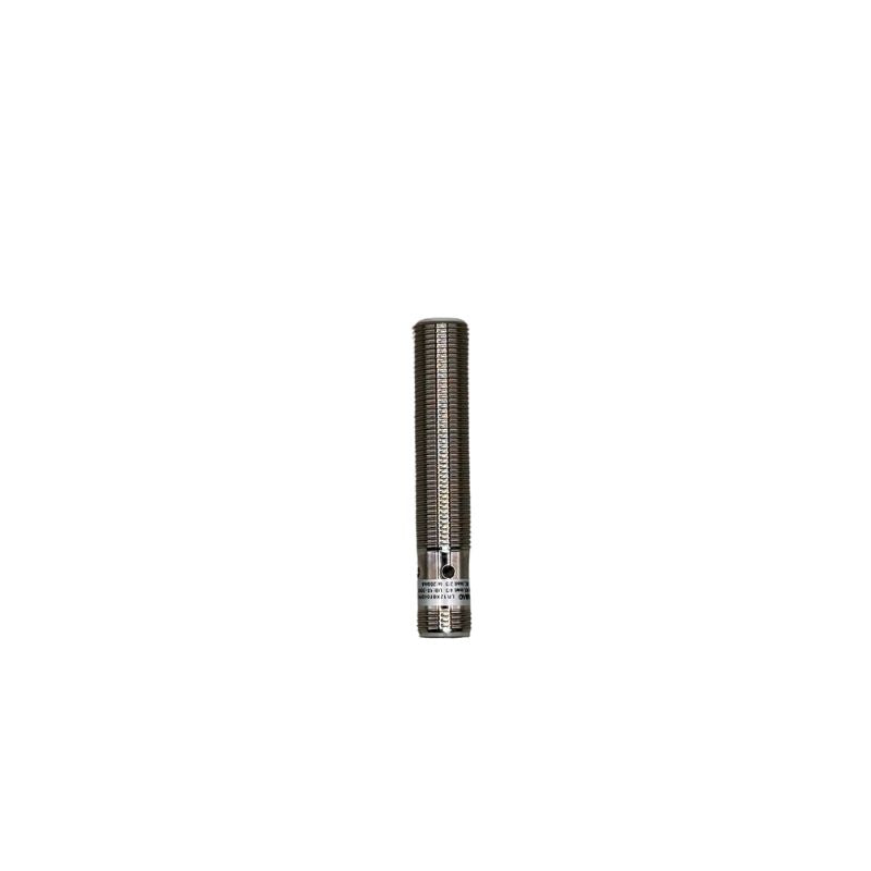 Sensor inductivo M12 PNP NO+NC rasante 4 mm conector M12 Lanbao LR12XBF04DPRY-E2 - vista 5