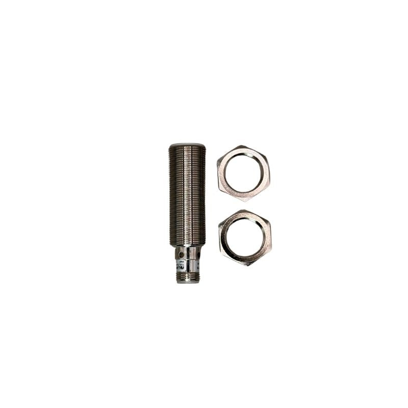 Sensor inductivo M18 PNP NO+NC rasante 5 mm conector M12 Lanbao LR18XBF05DPR-E2 - vista 3