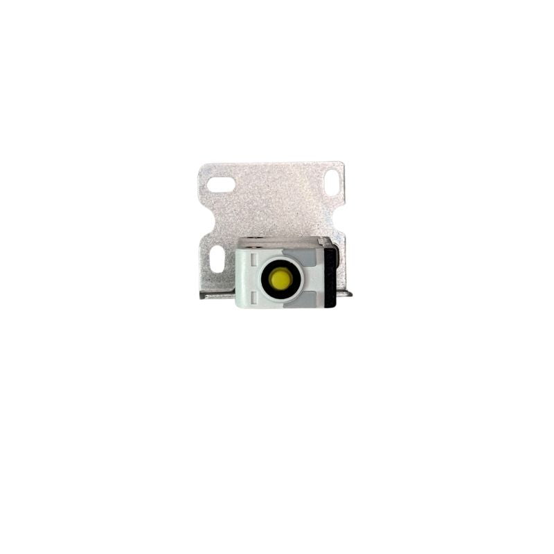 Sensor difuso PNP NO+NC detección 100 cm conector M8 4 pines Lanbao PSE-BC100DPB-E3 - vista 5
