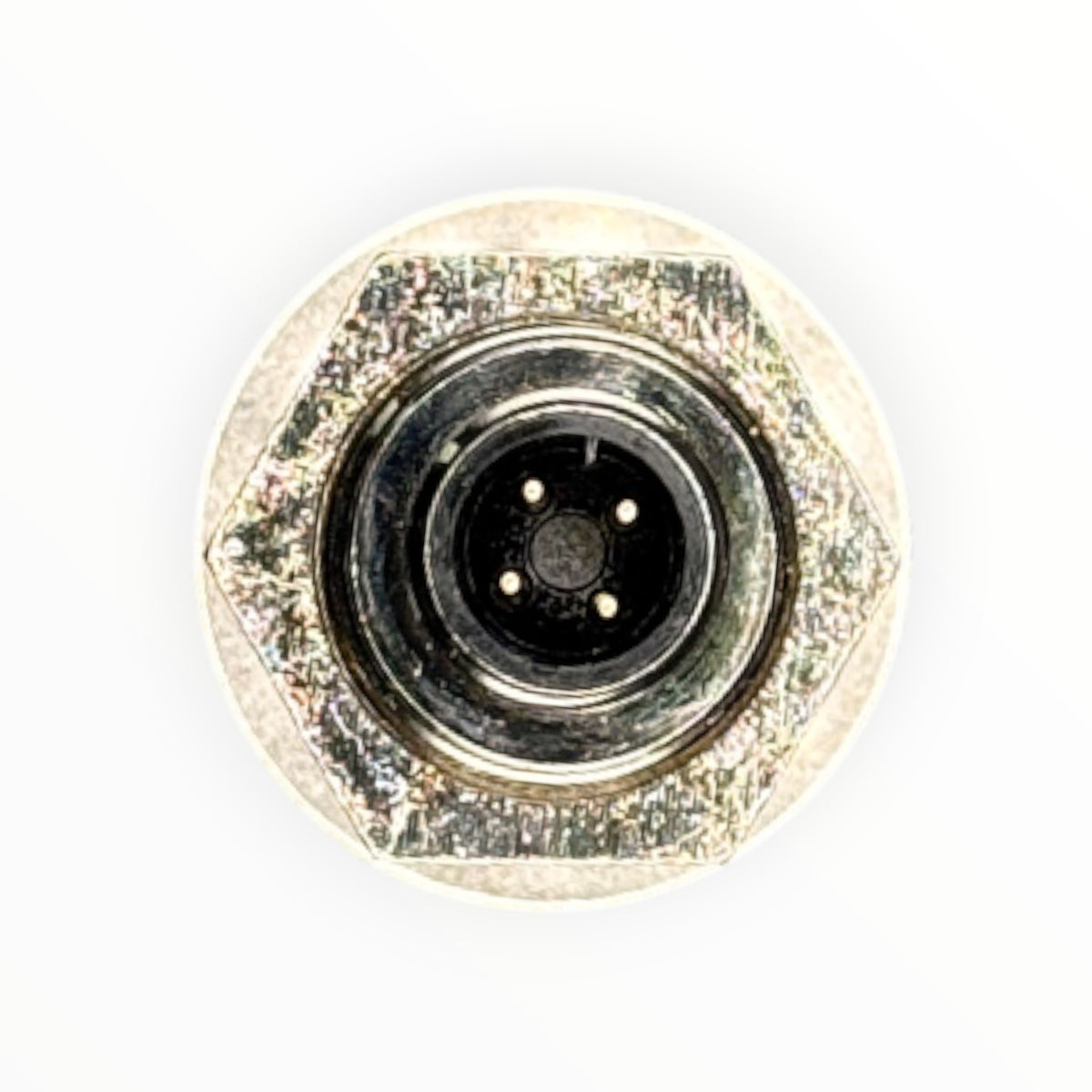 Sensor inductivo, M18, rasante, sn 8 mm, PNP, NO, latón, conector M12 OMRON E2B-M18KS08-M1-B1 - vista 4