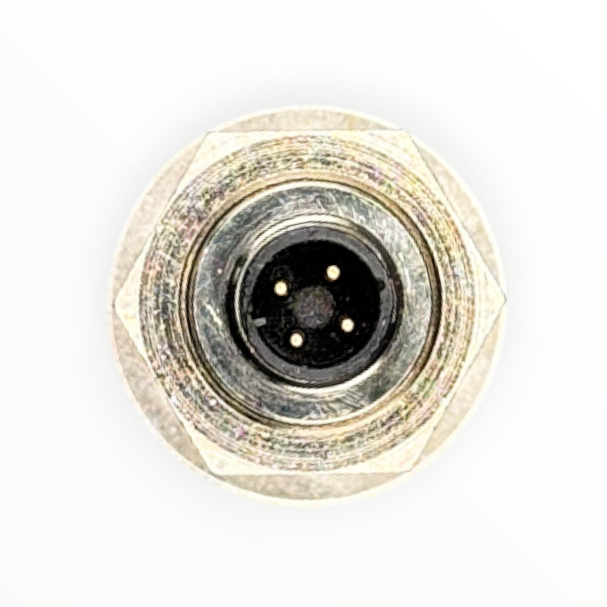 Sensor inductivo, M18, rasante, sn 8 mm, NPN, NO, conector M12 OMRON E2B-M18KS08-M1-C1 - vista 5