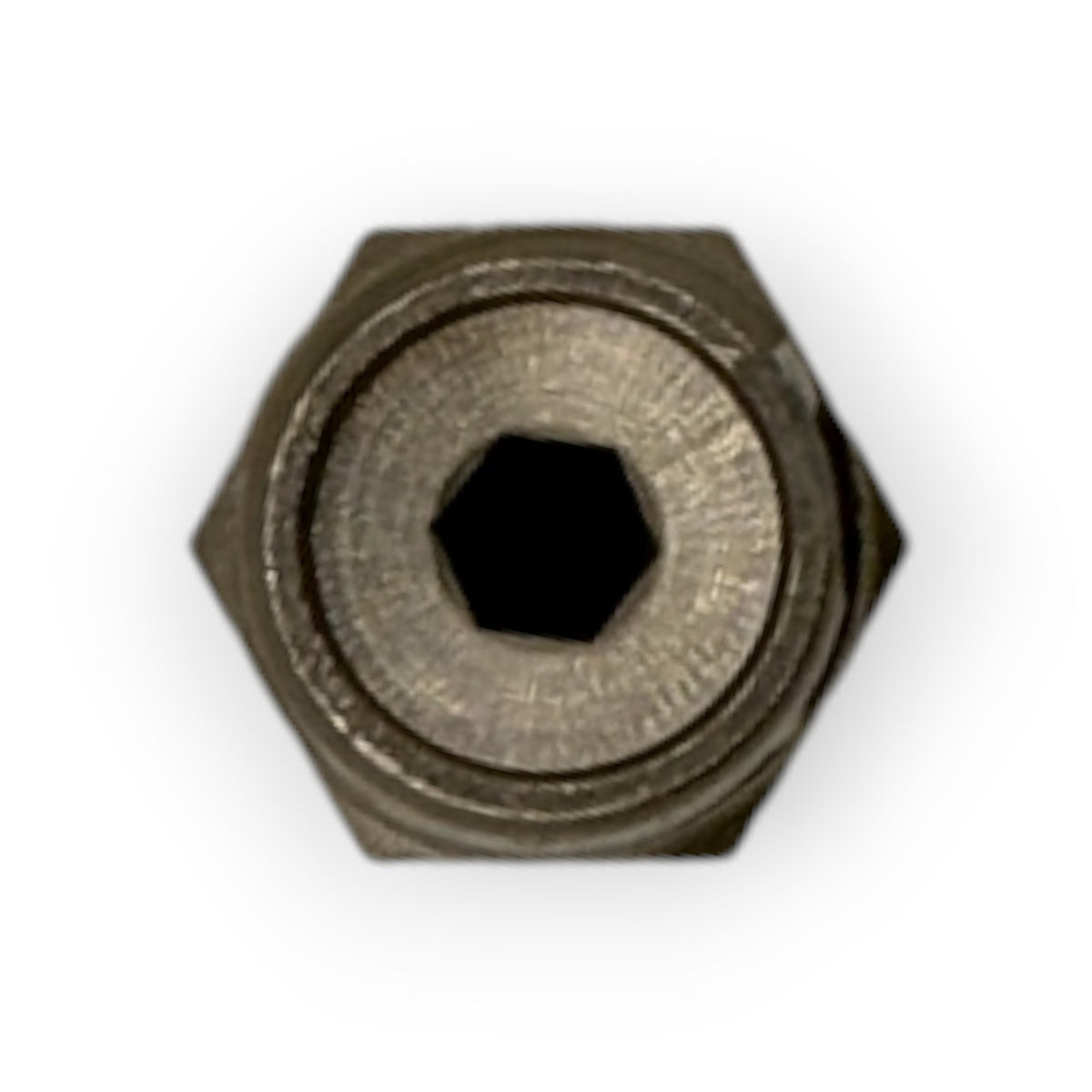 Conector neumático recto 3/8 x 8 mm XCPC XPC-08-N3 - vista 4
