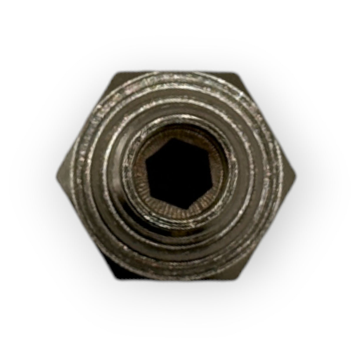 Conector neumático recto 1/4 x 12 mm ZT XPC-12-N2 - vista 4