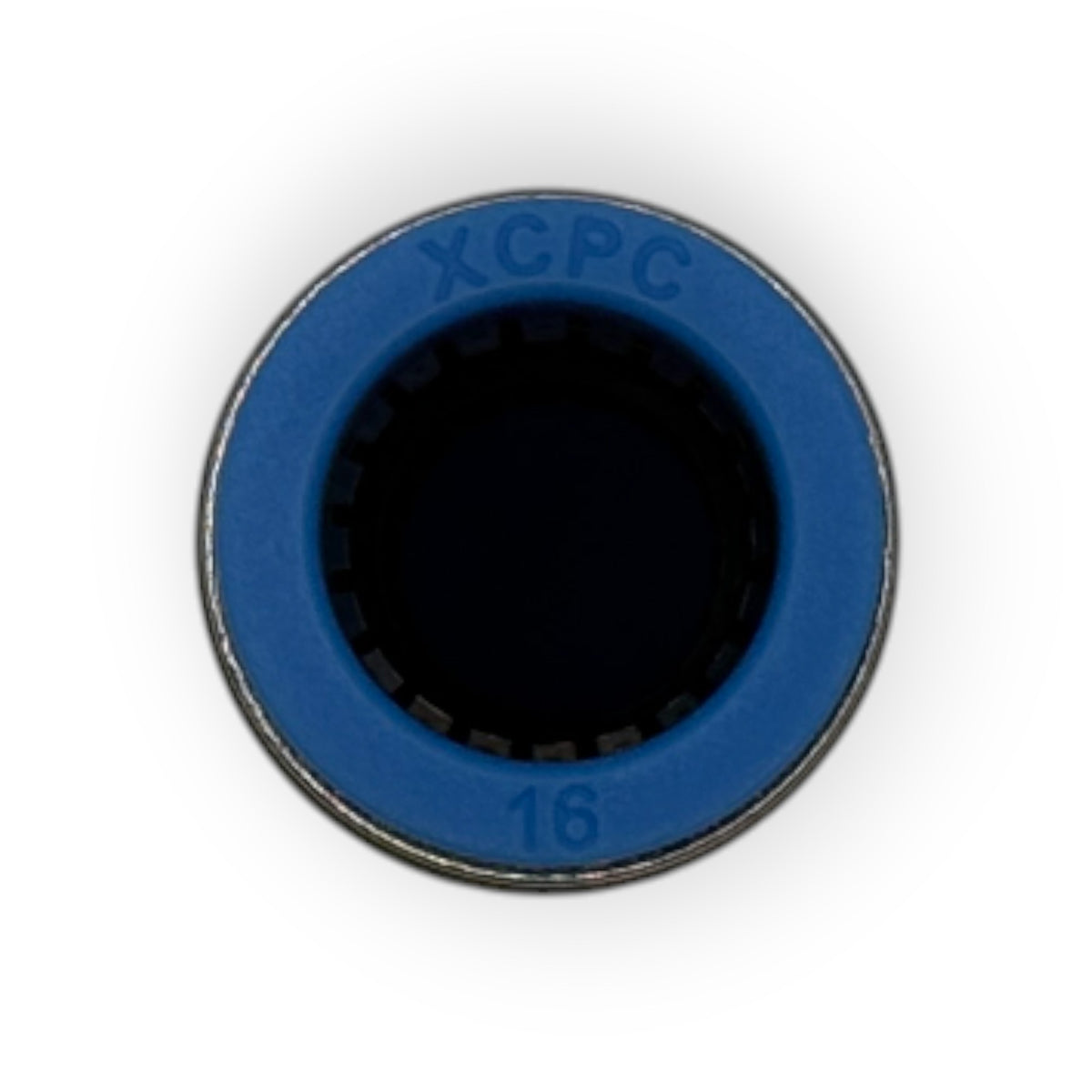 Reductor neumático tubo a tubo 16 a 14 mm XCPC XPG-16-14 - vista 3