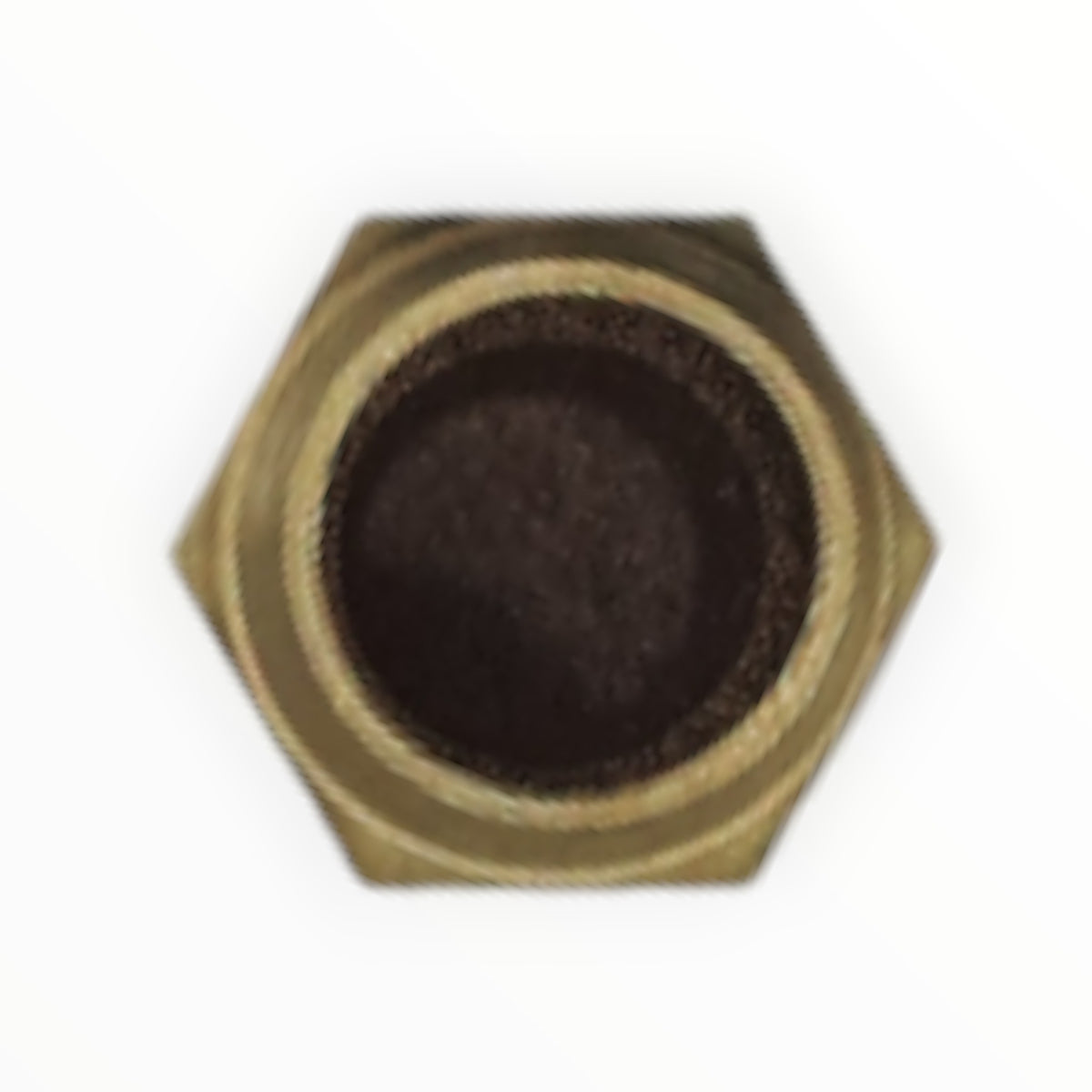 Silenciador neumático de bronce 1/4" ZT B-8 - vista 4