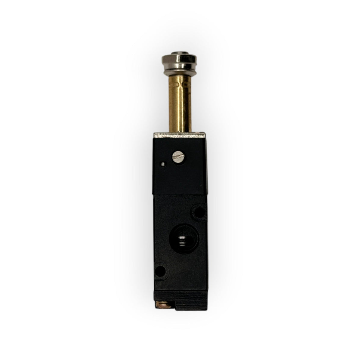 Electroválvula 3/2 conexión 1/8" NO XCPC 3V110-06-NO-DC24V - vista 4