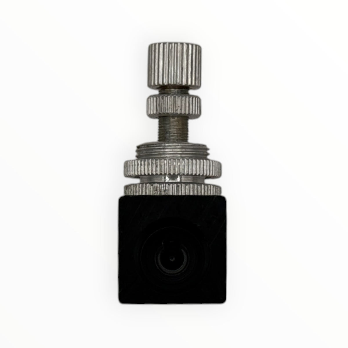 Válvula reguladora de flujo 1/4" XCPC RE-02 - vista 2