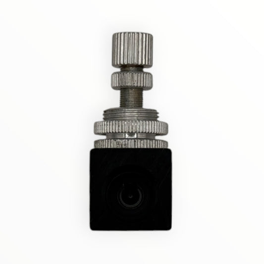Válvula reguladora de flujo 1/4" XCPC RE-02 - vista 2