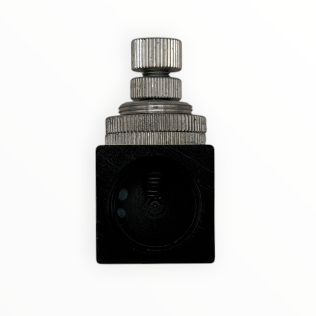 Válvula reguladora de flujo 1/2" XCPC RE-04 - vista 3