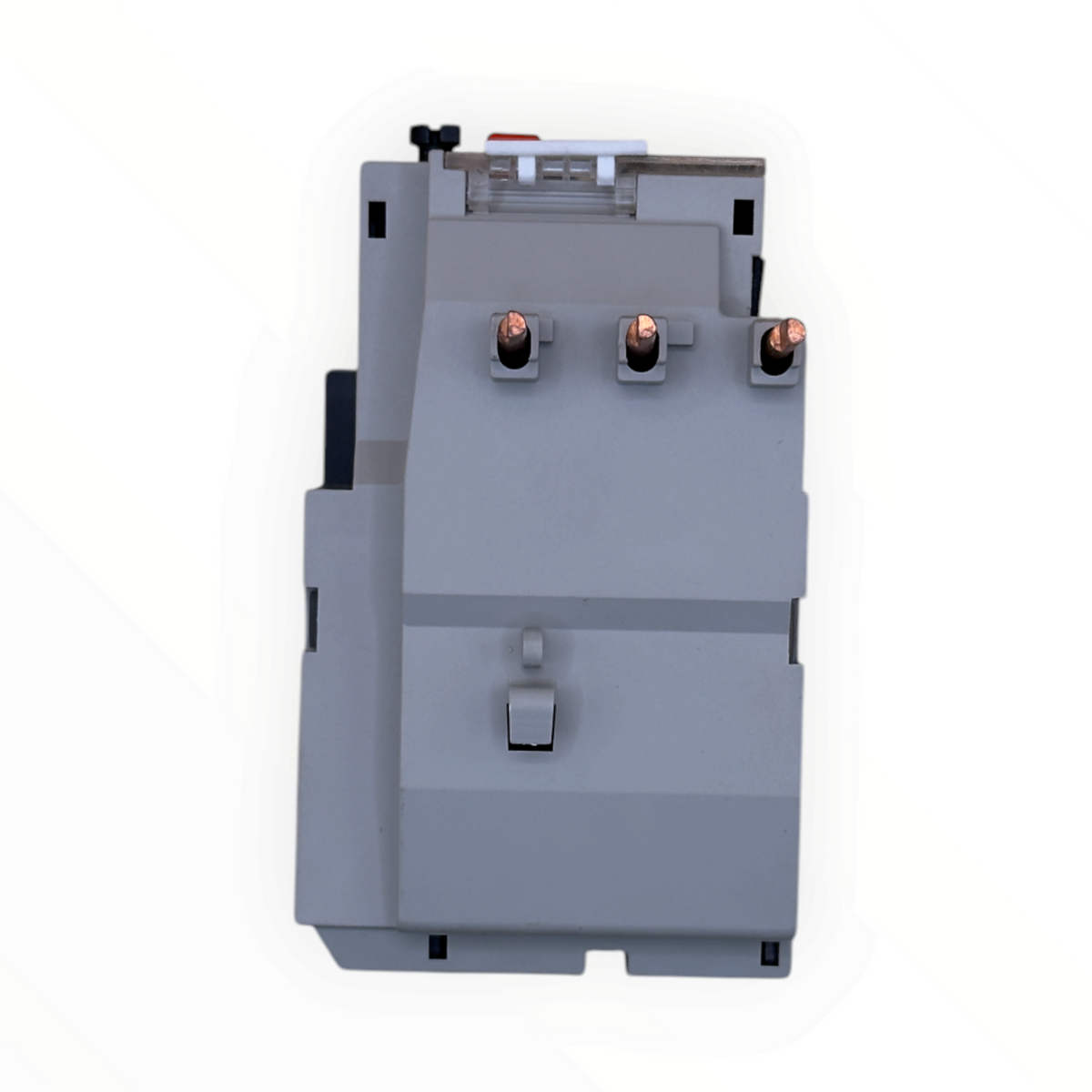 Relé térmico de sobrecarga 28-36A para contactor CNC JR28s-36 28-36A - vista 5