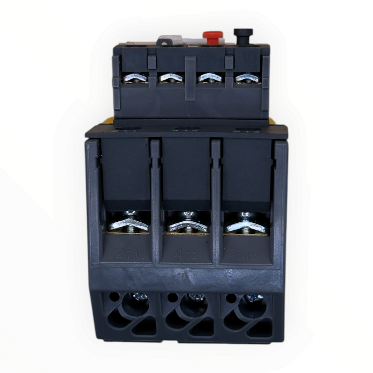 Relé térmico de sobrecarga 28-36A para contactor CNC JR28s-36 28-36A - vista 4