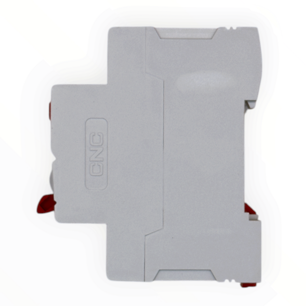 Interruptor diferencial 2P 25A 30mA clase AC 6kA CNC YCB9RL-100 2P 25A 30mA - vista 3