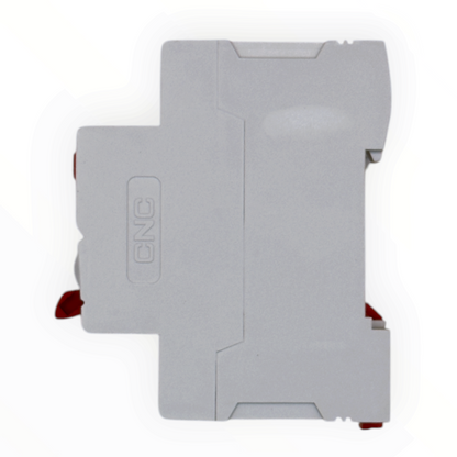 Interruptor diferencial 2P 25A 30mA clase AC 6kA CNC YCB9RL-100 2P 25A 30mA - vista 3