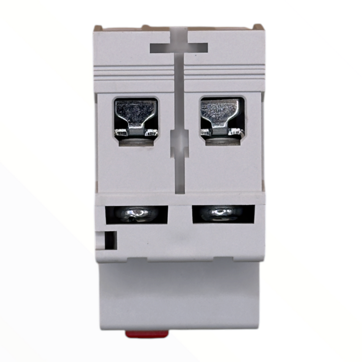 Interruptor diferencial 2P 25A 30mA clase AC 6kA CNC YCB9RL-100 2P 25A 30mA - vista 4