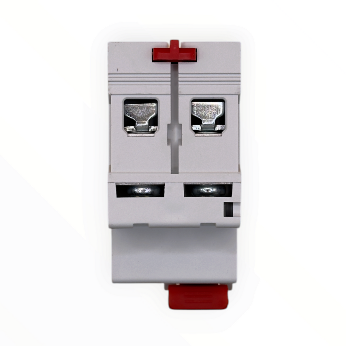 Interruptor diferencial 2P 25A 30mA clase AC 6kA CNC YCB9RL-100 2P 25A 30mA - vista 5