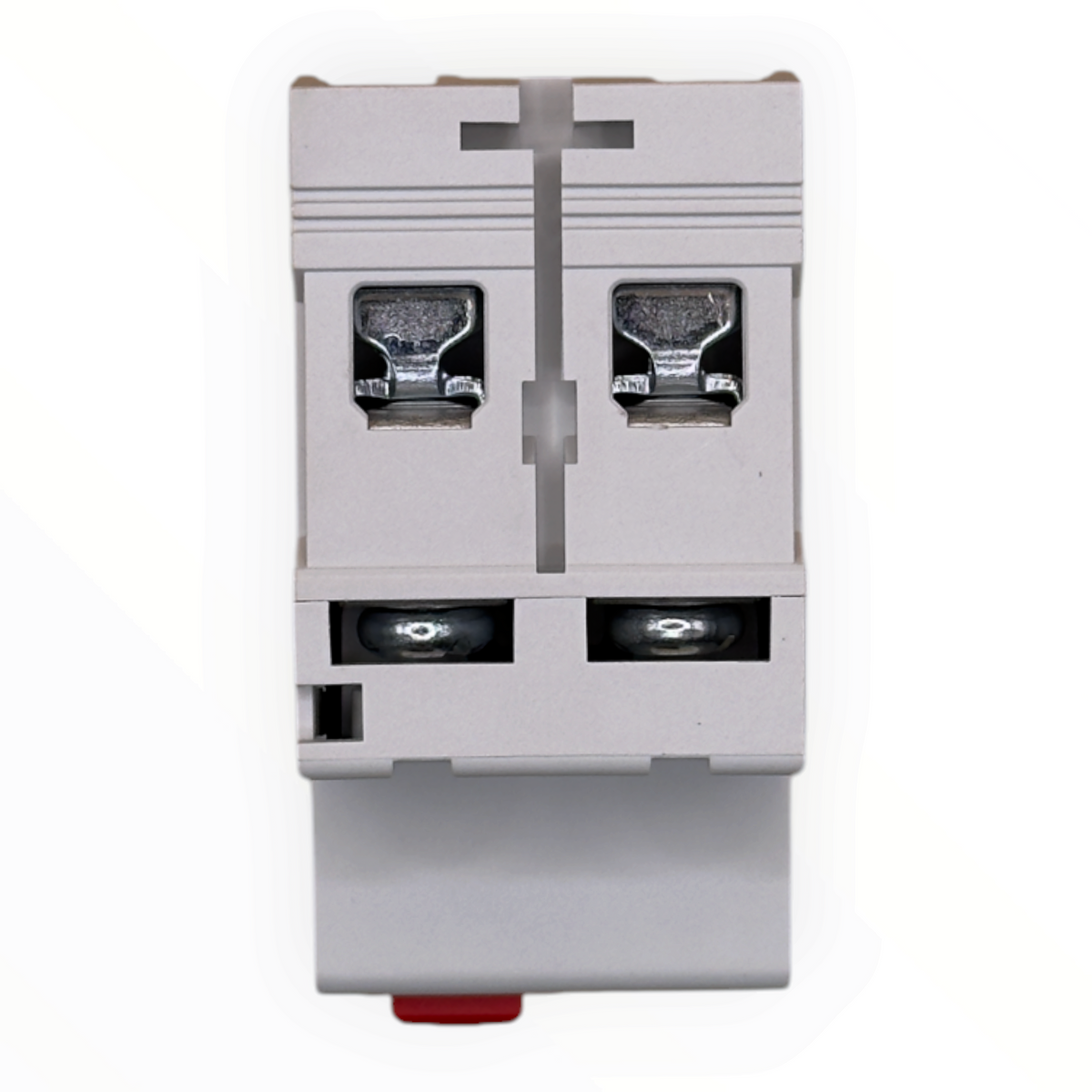 Interruptor diferencial 2P 40A 30mA clase AC 6kA CNC YCB9RL-100 2P 40A 30mA - vista 4