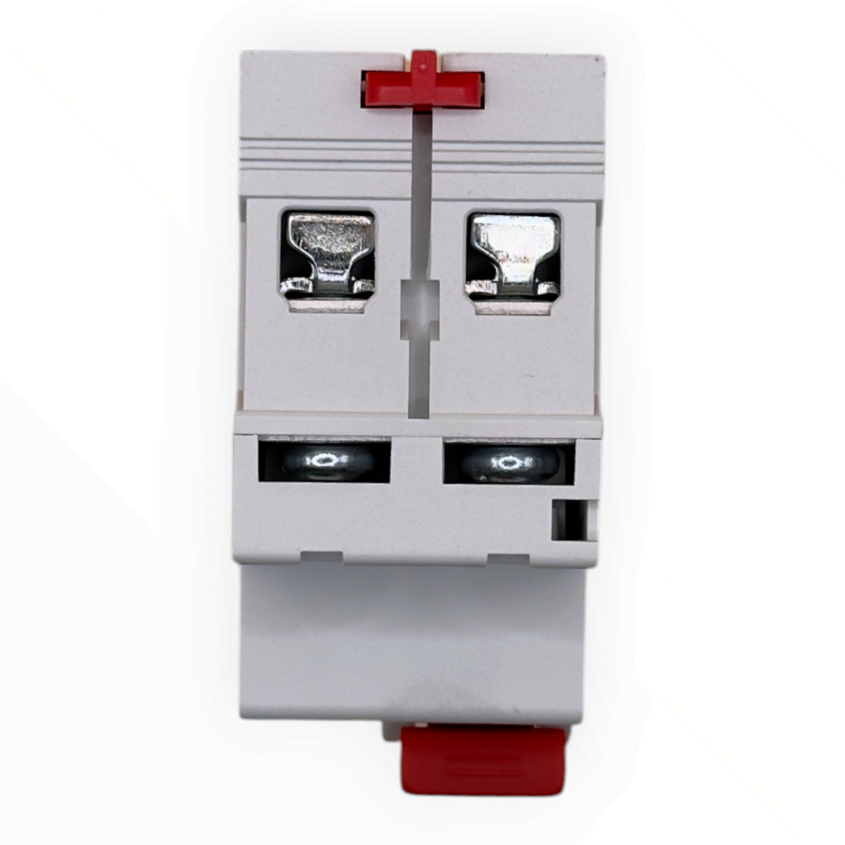 Interruptor diferencial 2P 40A 30mA clase AC 6kA CNC YCB9RL-100 2P 40A 30mA - vista 5