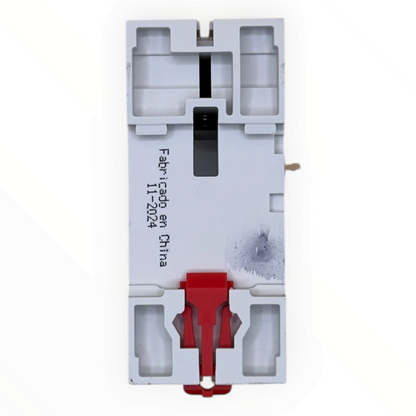 Interruptor diferencial 2P 40A 30mA clase AC 6kA CNC YCB9RL-100 2P 40A 30mA - vista 6