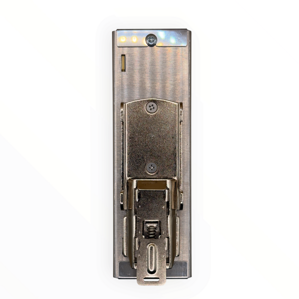 Fuente de poder riel DIN 120W 24VDC 5A Degson DPS1-120W-D24 - vista 3