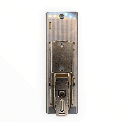 Fuente de poder riel DIN 120W 24VDC 5A Degson DPS1-120W-D24 - vista 3
