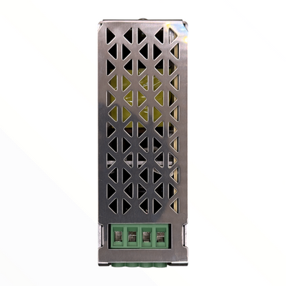 Fuente de poder riel DIN 120W 24VDC 5A Degson DPS1-120W-D24 - vista 4