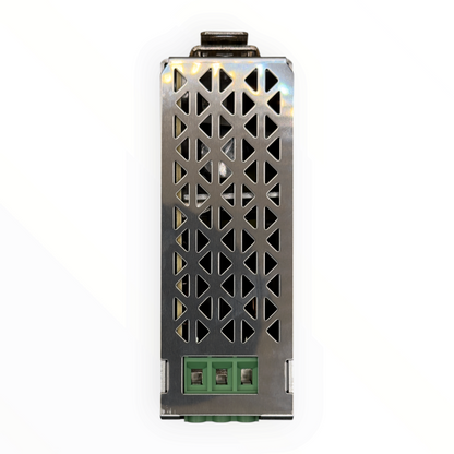 Fuente de poder riel DIN 120W 24VDC 5A Degson DPS1-120W-D24 - vista 5