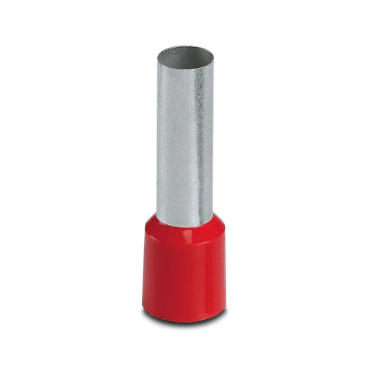 Ferrul 2awg 35mm2 rojo (100u) - SKU: CN 2607 — Automatización Industrial Chile | BDTEC