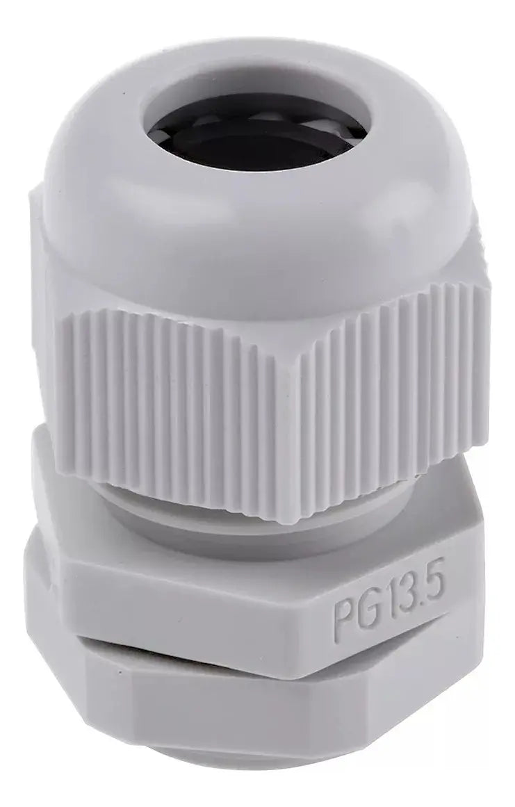 Prensa estopa nylon pg-13.5 (6mm~12mm)