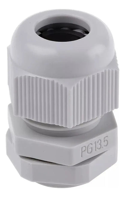 Prensa estopa nylon pg-13.5 (6mm~12mm)