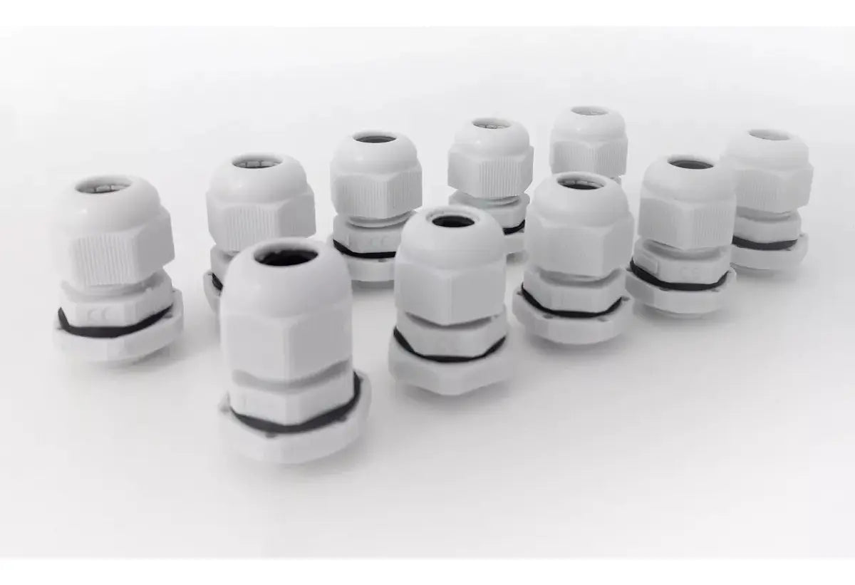 Prensa estopa nylon pg-13.5 (6mm~12mm)