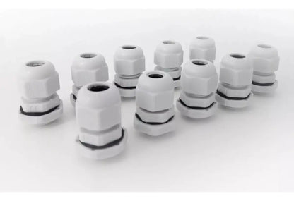 Prensa estopa nylon pg-13.5 (6mm~12mm)