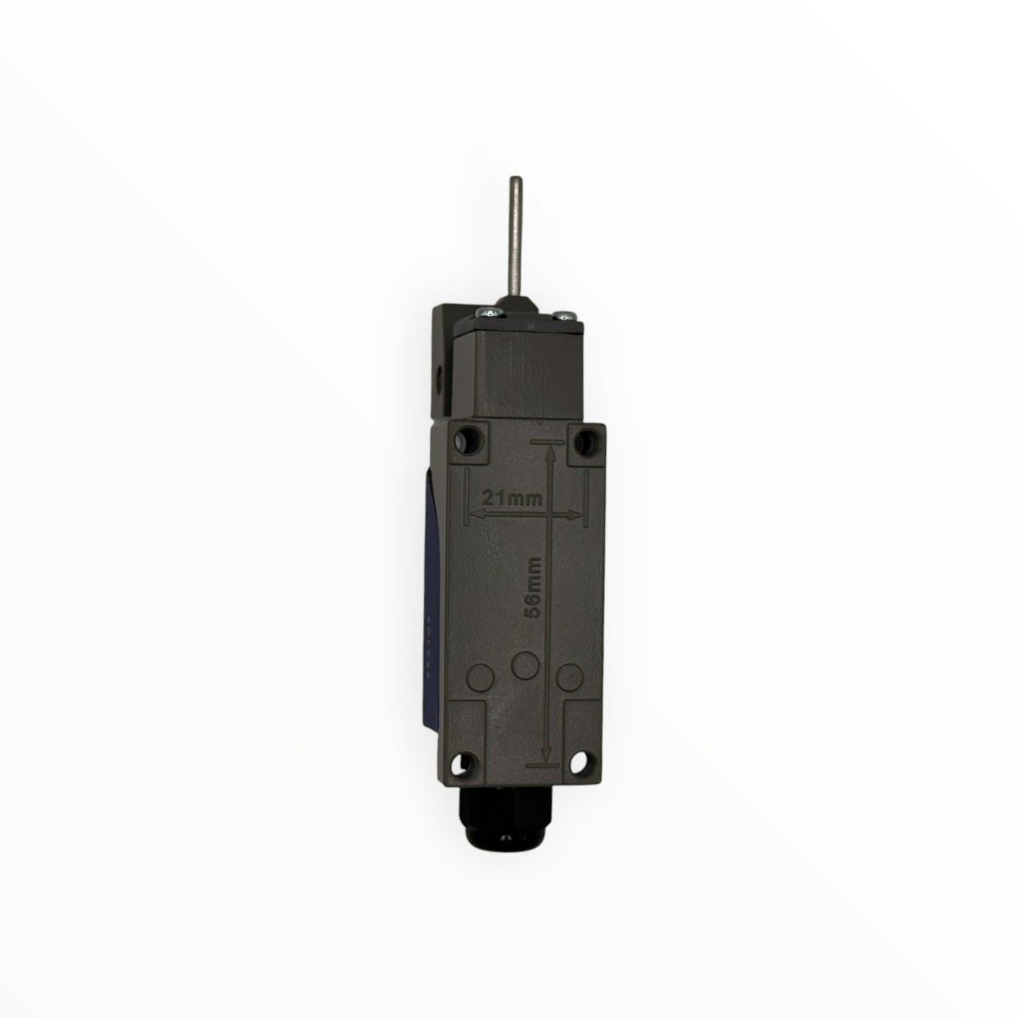 Final de carrera tipo varilla ajustable [CZ-8107N] - SKU: CN 1002 — Automatización Industrial Chile | BDTEC
