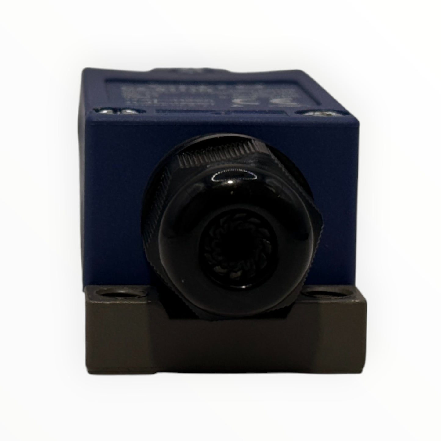 Final de carrera tipo boton [CZ-8111N] - SKU: CN 1003 — Automatización Industrial Chile | BDTEC